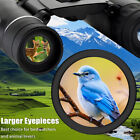 Portable 900x25 Zoom Hd Binoculars Day Night Vision Outdoor Hunting Telescope