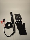 Bio Ionic 10x Pro 1  Styling Iron Nano Ionic W  Vibrating Plates Z-10xfi-1 0