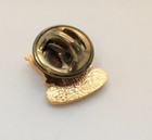 Foe Fraternal Order Of Eagles 10 Year Service Lapel Pin