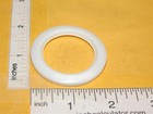 Set Of 4 Structo 3d Printed Plastic Replacement Whitewall Toy Part Stp-031-4