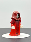 Lego Star Wars Gcc Bdm Brickdaddy Palpatine Pad Printed Custom Minifigure