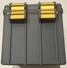 Sporting Clays Skeet Trap Extra Shells Box 3d Printed Multiple Colors Available