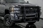 2011 Chevrolet Silverado 3500 Ltz
