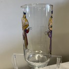 Vintage 1970 s Mcdonalds Mayor Mc Cheese Collector Series 12 Oz Drinking Glass