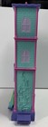 2007 Pixel Chix Roomies House Apartment   1 Roomies Figures Works