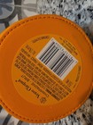 Veuve Clicquot Champagne Holder - Orange Product Of France - Great Condition 