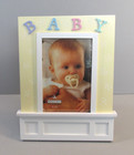 Malden  baby s Room  Easel Style   Wall Hanging 3-d Photo Frame - 4  X 6  Photo