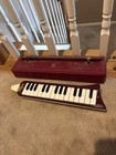 Classic Hohner Melodica Piano 27 Made In Germany---great Condition