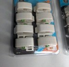 Safety 1st Hs133 Magnetic Locking System 16 Locks  1 Key    damaged Packaging 