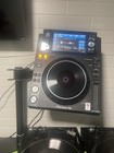 Pioneer Dj Xdj-1000mk2 Digital Media Player Deck Rekordbox Usb   
