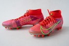 Nike Mercurial Superfly 8 Pro Ag Cv1130-600 Soccer Cleats Uk10 5 Us11 5