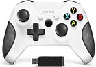 New Wireless Controller For Xbox One xbox Series X s pc  No Audio Jack