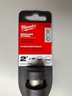 Milwaukee 48-62-2050 2  X 12  Demo Scaling Chisel - Round hex Spline Shank