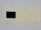 10 Boeing Microfiche Aperture Card