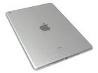 Apple Ipad 5 A1822 6 11 32gb 9 7    Color  Space Gray   Wifi Only   Health  100 