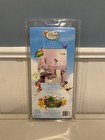 Disney Fairies Tinker Bell Self-stick Room Removable Stickers New Wall Decor