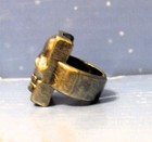 The Phantom Ring Movie Promo 1996 Unused Skull Island