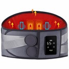 Cordless Heating Pad For Back Pain Relief  67  Lower Back Massager  Fsa Eligible
