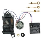 1 Set Wall Clock Movement Kit Vintage Clock Repair Set