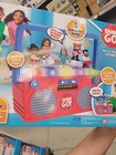 Danny Go  Music Mix-up Boombox - Interactive Toy With Lights And Sounds For Kids