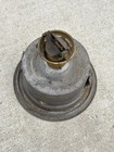 Adlake Santa Fe Railroad At sf Caboose Marker Lamp Fount Train Lantern Pinch Pot