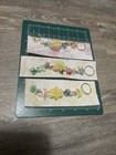 Handmade Flower Keychains