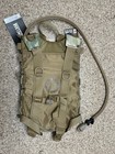 Camelbak Ambush Mil Spec Crux Hydration Pack  100oz  Multicam  New With Tags