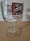 Falstaff Beer Glasses Vintage