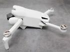 Dji Mini 3 Drone Mt3pd Broken