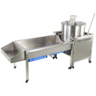 Commercial Popcorn Machine 90 Quart Corn Making Machine Popcorn Gourmet Vending