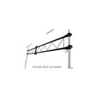 Mr Dj Lsbs8 8 Foot I Beam Section Pro Audio Dj Lighting Portable Truss Section
