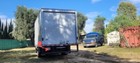 Ford Box Truck