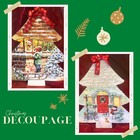 Two Individual Paper Luncheon Decoupage Napkins Flowers Spring Floral Bouquet