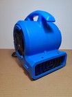 B-air 1 8 Hp Air Mover Carpet Dryer Floor Blower Fan  Ba-vp-15-bl