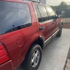 2003 Ford Explorer Xlt