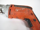Milwaukee 6852-20 18-gauge Double Insulated  10  Corded Shear 6 8a Motor