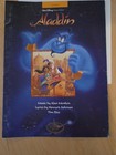 Lot Of 4 Vintage Disney Animated Movie Clarinet Sheet Music Books - Hal Leonard