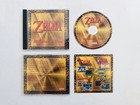 Rare Official Nintendo Zelda Melodies Of Time Promo Soundtrack For Collectors 