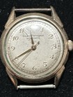 Vintage 10k Gold Filled Girard Perregaux Men s Watch No Band Works