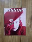 Vintage Madame Figaro September 1988  French Haute Couture Fashion Magazine