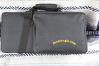 New Antique Lacquered  the Arlington  G Bugle By Scoutbugle   Mp Case