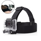 Harness Head Mount Accessories For Gopro Hero 3 4 5 6 7 8 Max 9 10 Session 1 2