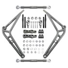 Front Lower Control Arm Wide Angle Kit Drift Complete Angle Kit For Bmw E36