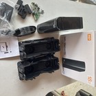 Western Digital Wd Elements 18tb External Hard  Shell  Adapter And Usb Only 