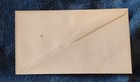 Liberia 3 Cent Postal Envelope From 1890s Very Nice Condition Mint Never Used   