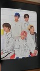 Bts Official Poster Lot     Multiple Eras Group   Member Posters   Poster Tube
