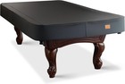 Heavy Duty Leatherette Billiard Pool Table Cover  Waterproof   Tearproof Cove   
