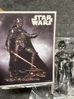 Kotobukiya Star Wars Darth Vader Industrial Empire Statue New Open Box Sold Out