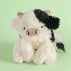 Jellycat Smudge Cow Retired Rare Nwt Stuffed Animal Plush Free Shipping Gift