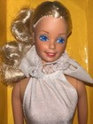 Fashion Play Barbie  C  te D    Azur   Foreign Edition Mattel 4835 New In Box       vtg